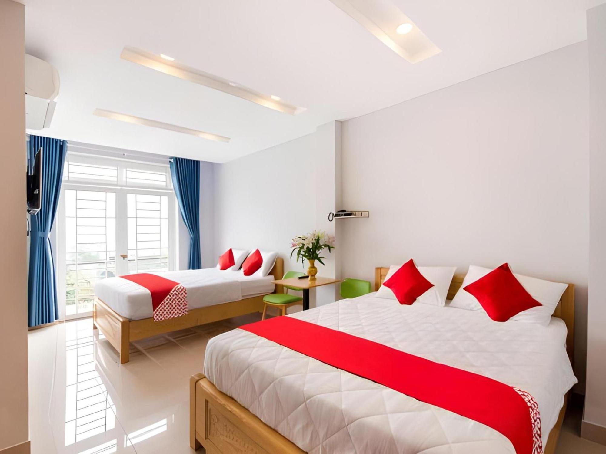 Oyo 91065 Hotel De Anjung Muadzam Shah Luaran gambar
